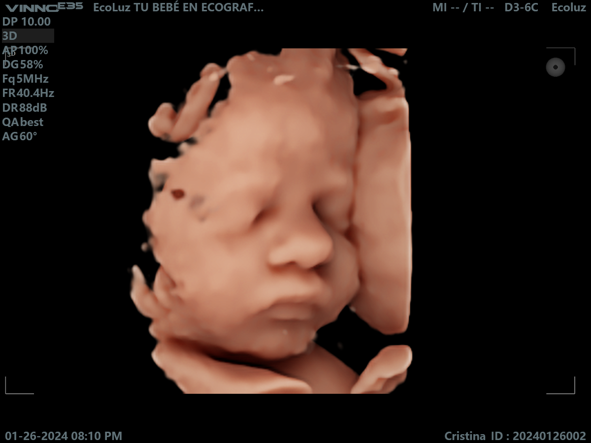 Últimas semanas, grandes emociones